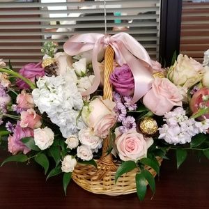 Meet your Posher, Cynthia